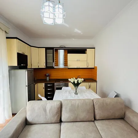 Da Vinci Sea View Daire *