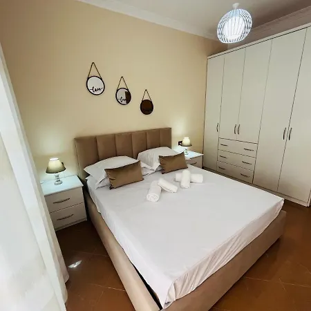 Daire Da Vinci Sea View