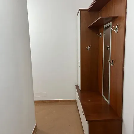Da Vinci Sea View Apartamento Vlorë