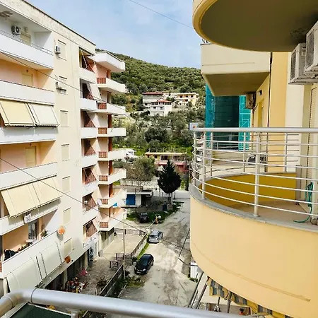 Διαμέρισμα Da Vinci Sea View *