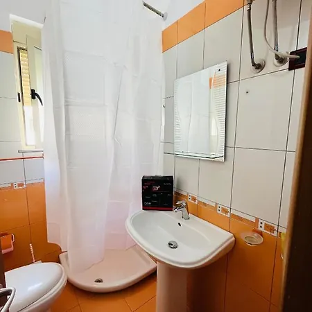 شقة Da Vinci Sea View