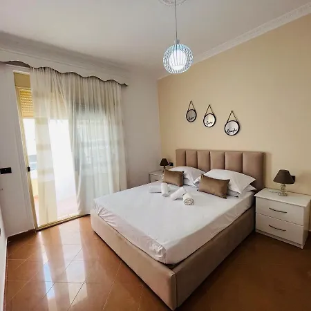 Apartamento Da Vinci Sea View