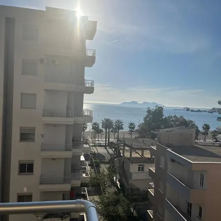 Da Vinci Sea View *