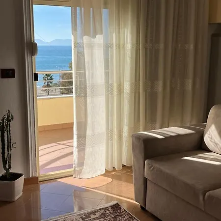 Da Vinci Sea View *