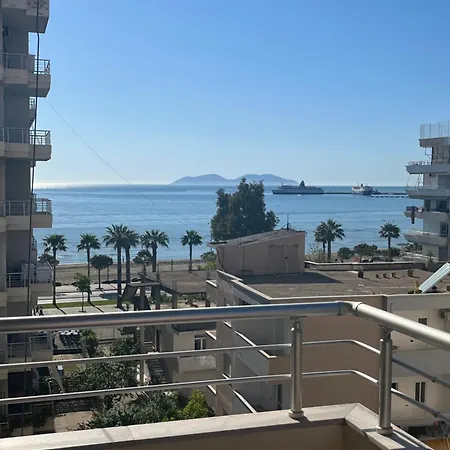 Da Vinci Sea View
