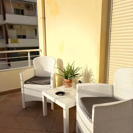 Da Vinci Sea View Daire *