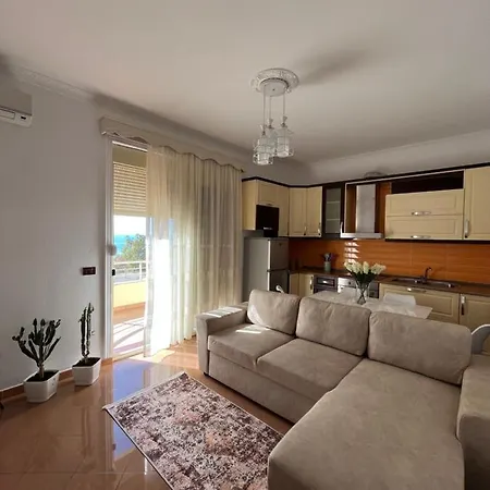 Da Vinci Sea View Wlora