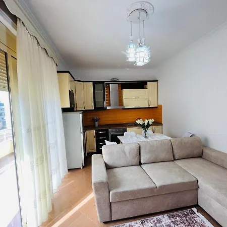 Da Vinci Sea View Appartement *