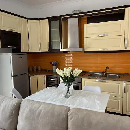 Da Vinci Sea View * Vlorë