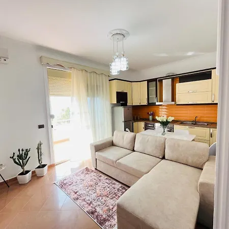 Da Vinci Sea View * Wlora