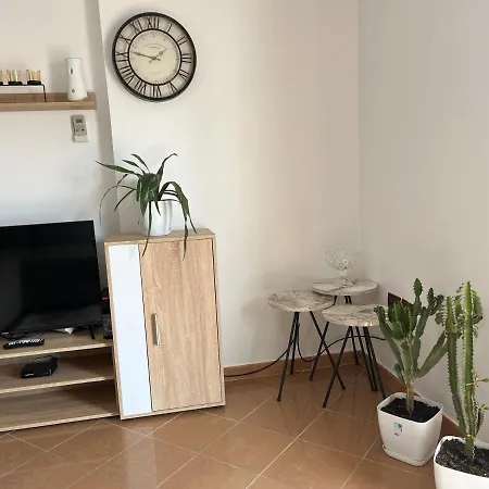 Da Vinci Sea View Apartament