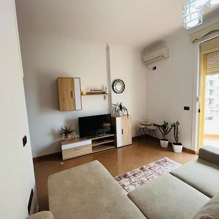 Da Vinci Sea View Appartement *