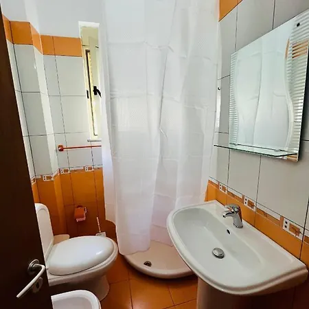 Da Vinci Sea View Vlorë