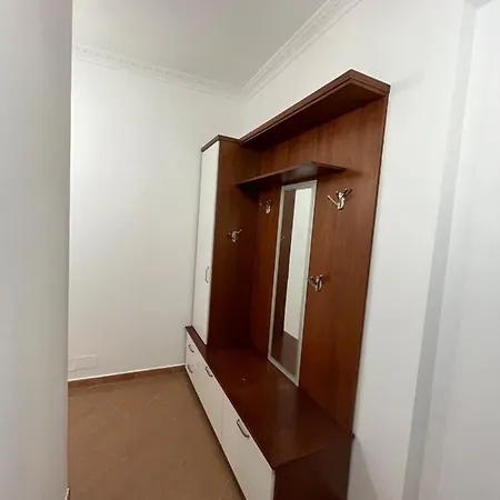 Apartament Da Vinci Sea View *