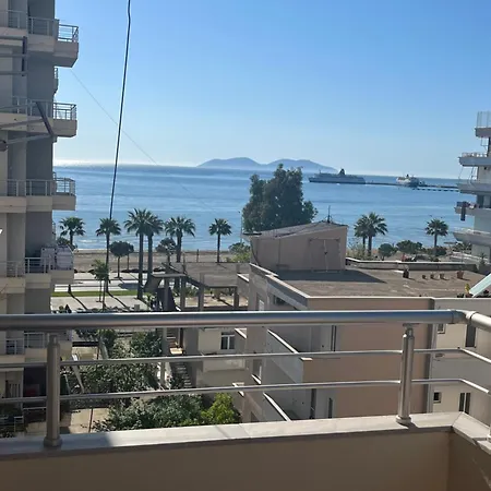 Da Vinci Sea View Vlorë