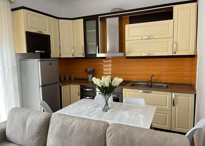 Da Vinci Sea View * Vlorë