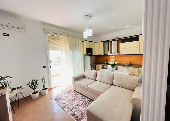 Da Vinci Sea View * Vlorë