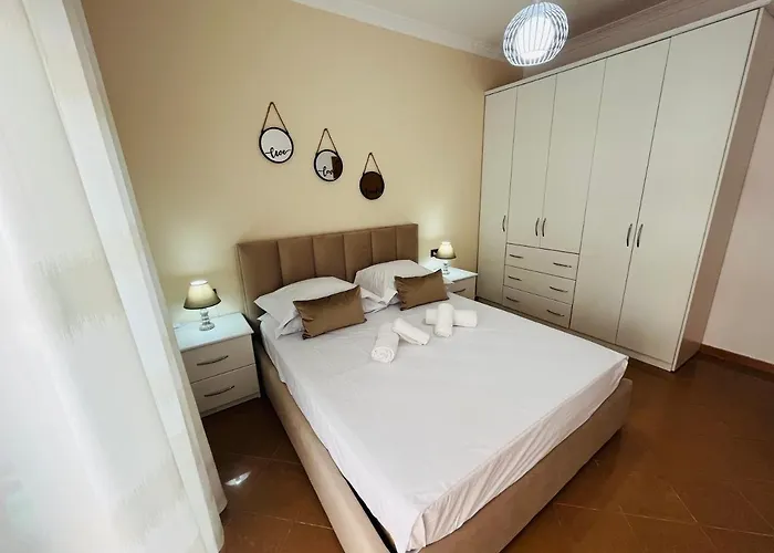 Apartamento Da Vinci Sea View