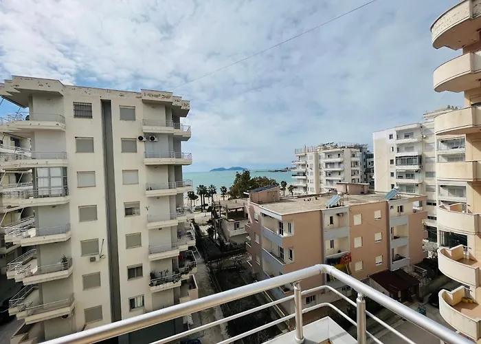 Da Vinci Sea View